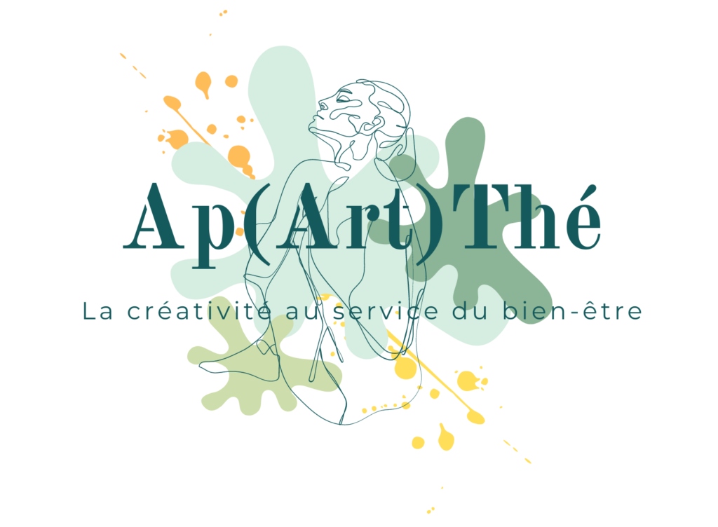 Association Ap Art thé créativité et bien-être